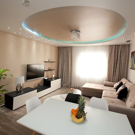 Apartment Stella Задар Екстериор снимка