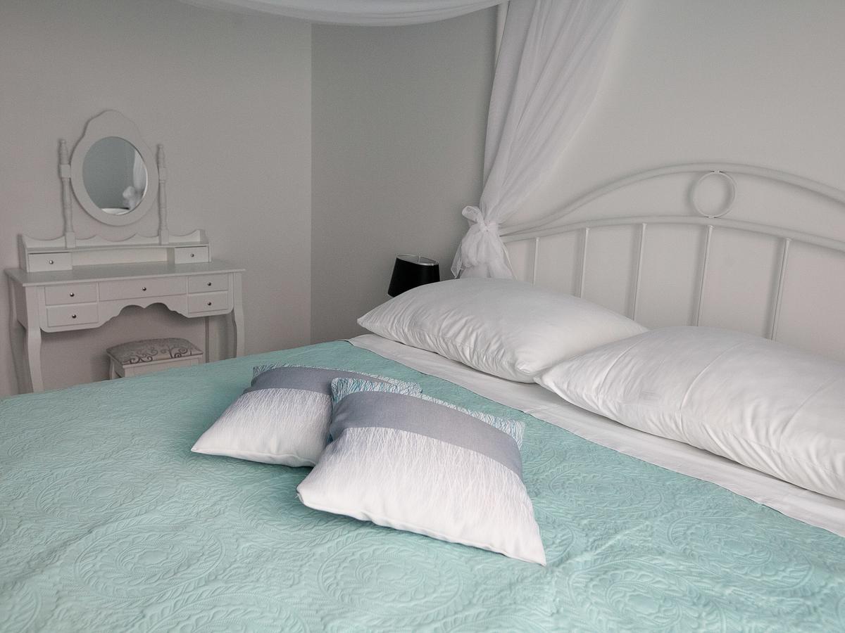 Apartment Stella Задар Екстериор снимка