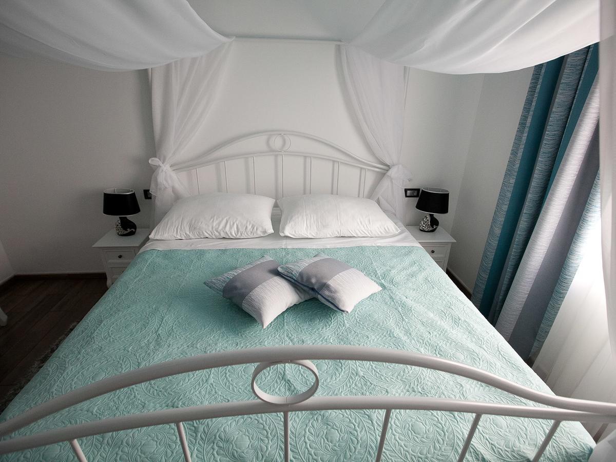 Apartment Stella Задар Екстериор снимка
